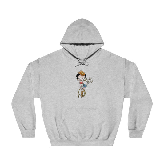 BETY BOOP HOODIE