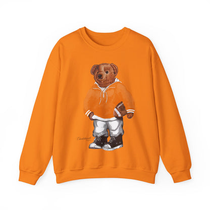 CHARLOTTESVILLE, VIRGINIA SWEATSHIRT