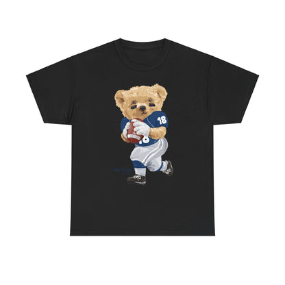 STATE COLLEGE PENNSYLVANIA TEDDY T-SHIRT