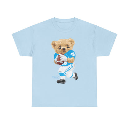 OXFORD TEDDY T-SHIRT