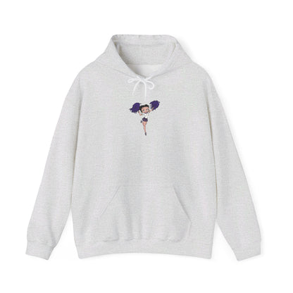 SEATTLE BETTY BOOP HOODIE