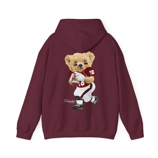 COLUMBIA, SOUTH CAROLINA HOODIE