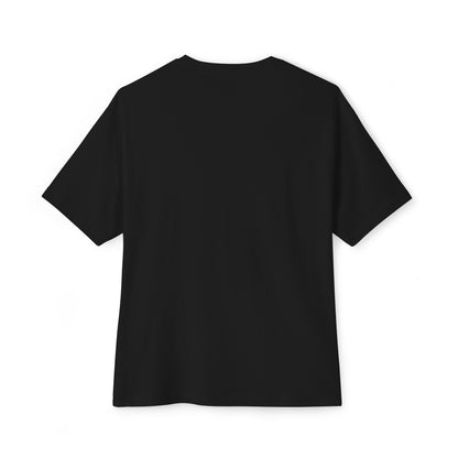 WYOMING BOXY TEE
