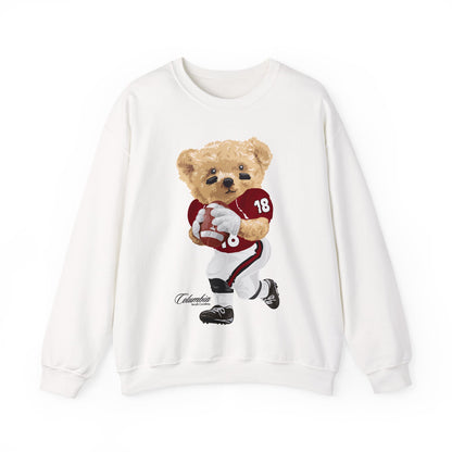 COLUMBIA, SOUTH CAROLINA SWEATSHIRT