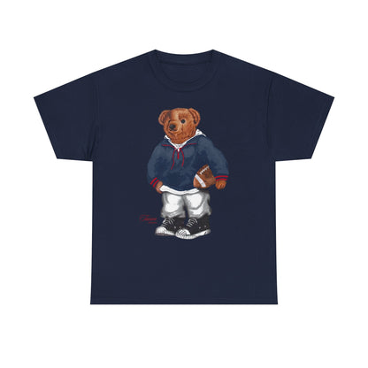 TUCSON ARIZONA TEDDY T-SHIRT