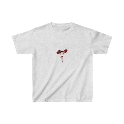 BLOOMINGTON INDIANA BETTY BOOP BABY TEE