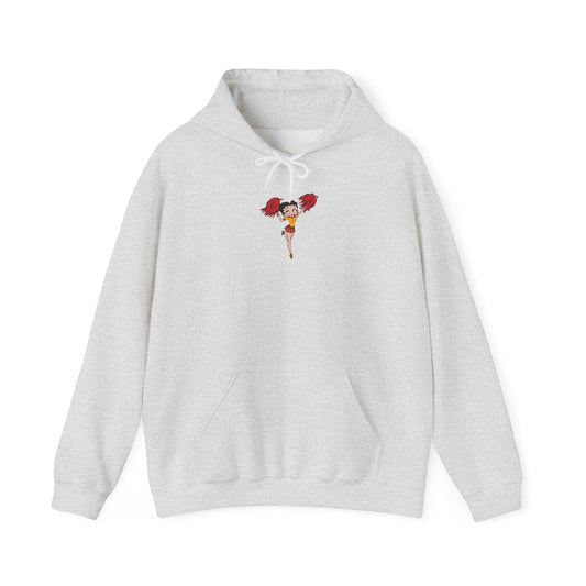 KANSAS CITY MISSOURI BETTY BOOP HOODIE