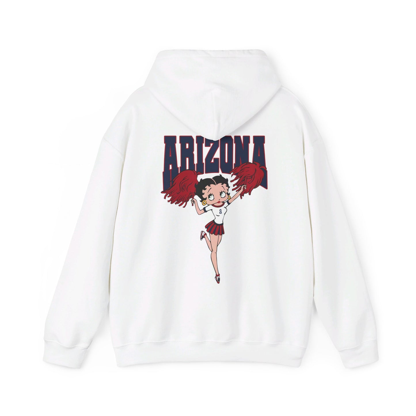 ARIZONA BETTY HOODIE