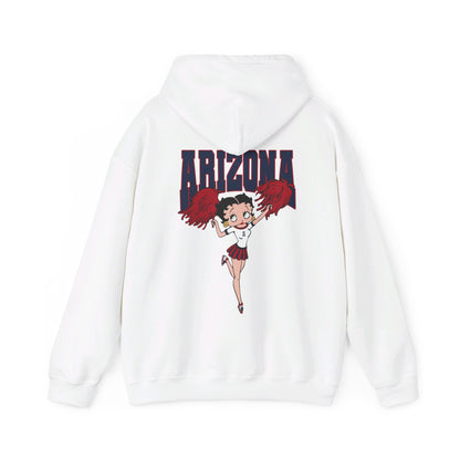 ARIZONA BETTY HOODIE