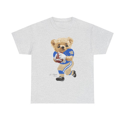 LOS ANGELES, CALIFORNIA TEDDY T-SHIRT