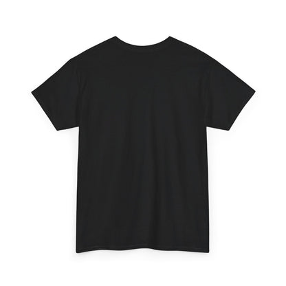 BLOOMINGTON INDIANA TEDDY T-SHIRT