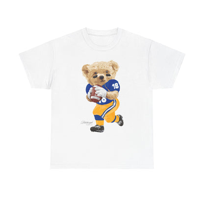 PITTSBURGH, PENNSYLVANIA TEDDY T-SHIRT