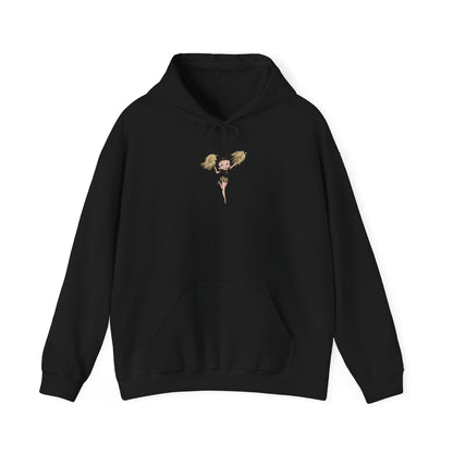 WEST LAFAYETTE BETTY BOOP HOODIE