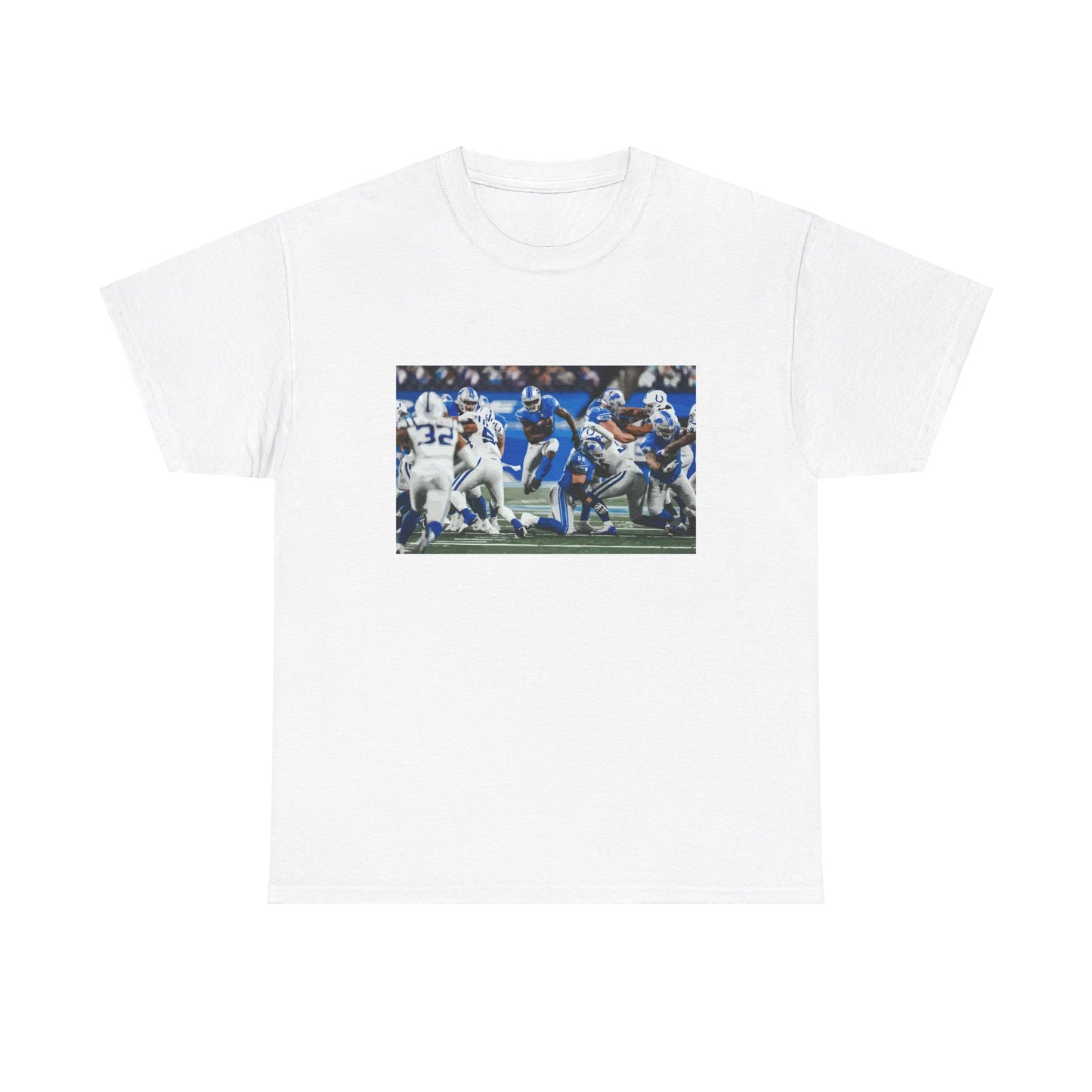 THE PERFECT PHOTO PAINTED TEE