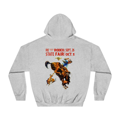 A FREE RODEO HOODIE