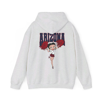 ARIZONA BETTY HOODIE