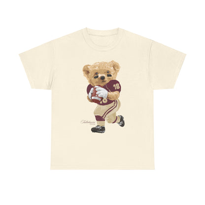 TALLAHASSEE TEDDY T-SHIRT