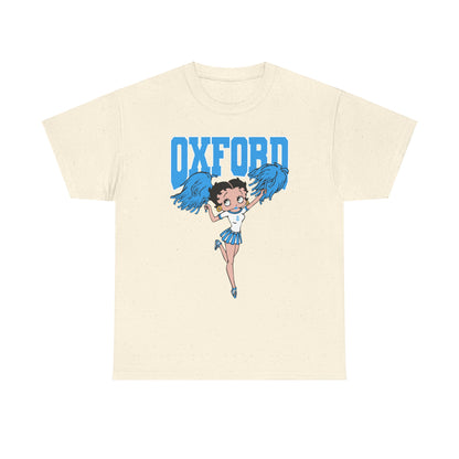 OXFORD BETTY BOOP T-SHIRT