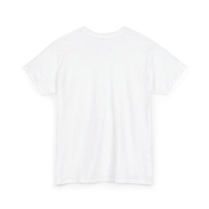 BLOOMINGTON INDIANA TEDDY T-SHIRT