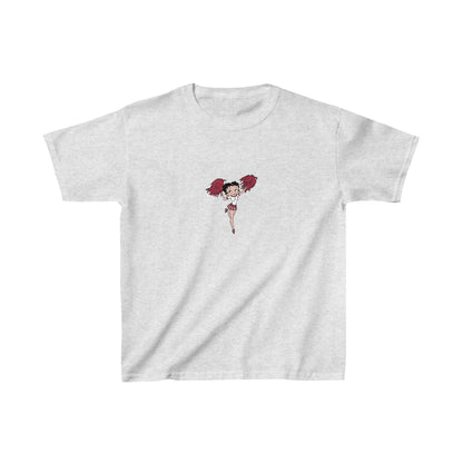 PULLMAN BETTY BOOP BABY TEE