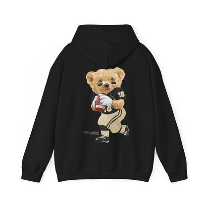 WEST LAFAYETTE BETTY BOOP HOODIE