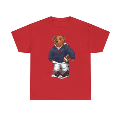 TUCSON ARIZONA TEDDY T-SHIRT