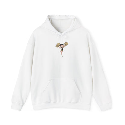 WEST LAFAYETTE BETTY BOOP HOODIE