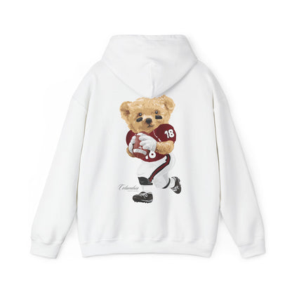 COLUMBIA, SOUTH CAROLINA HOODIE