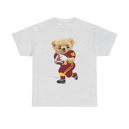 TWIN CITIES MINNESOTA TEDDY T-SHIRT