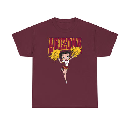 ARIZONA BETTY T-SHIRT