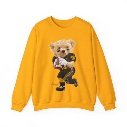 ORLANDO FLORIDA TEDDY SWEATSHIRT