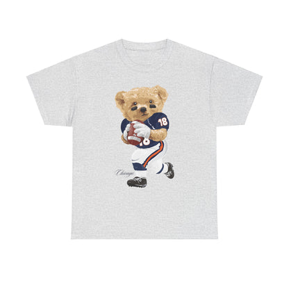 CHICAGO TEDDY T-SHIRT