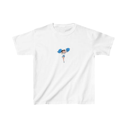 OXFORD BETTY BOOP BABY TEE