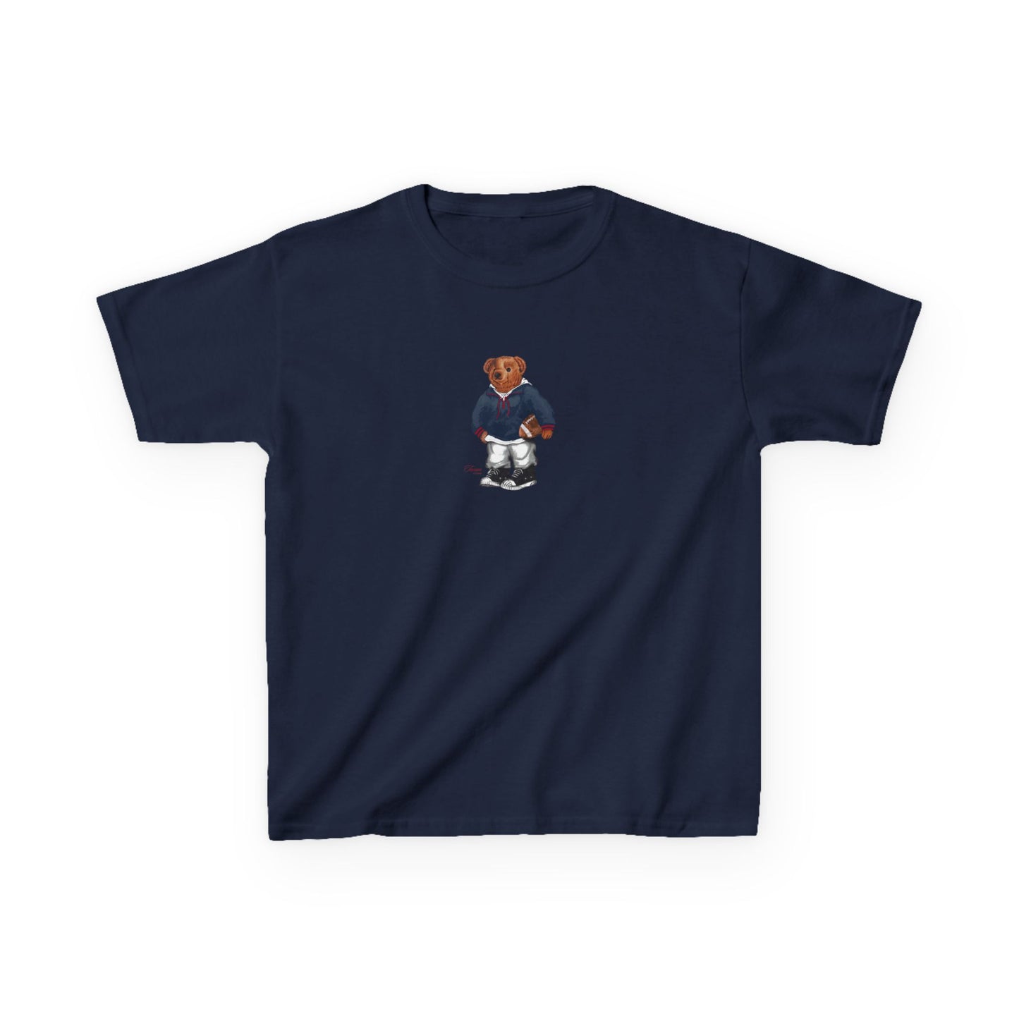 TUCSON ARIZONA TEDDY BABY TEE