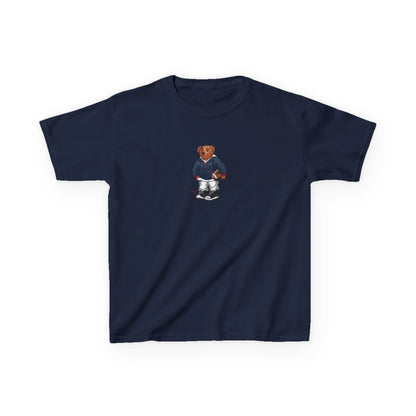 TUCSON ARIZONA TEDDY BABY TEE