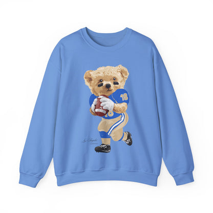 LOS ANGELES, CALIFORNIA TEDDY SWEATSHIRT