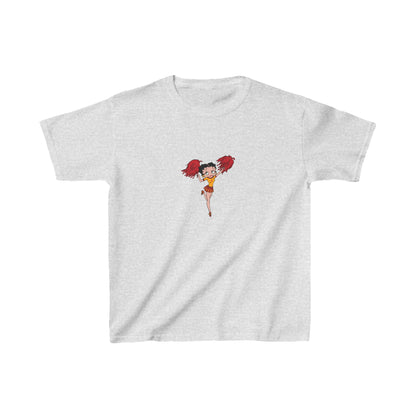 KANSAS CITY BETTY BOOP BABY TEE