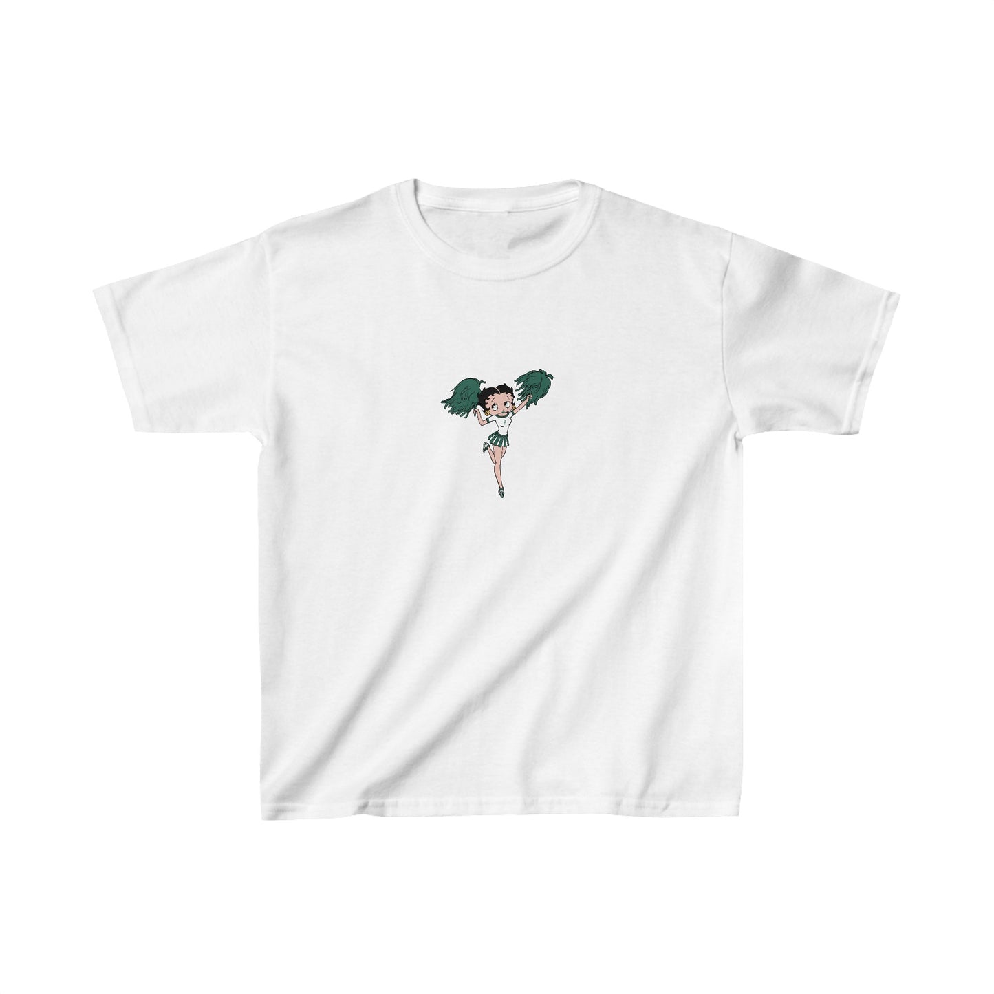 BETTY BABY TEE