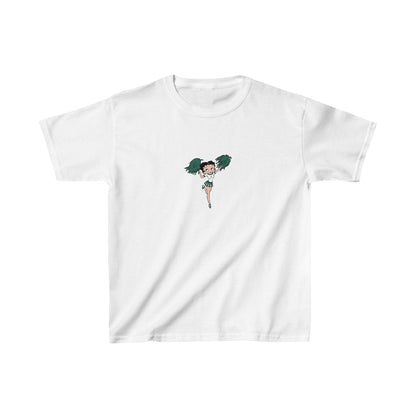 BETTY BABY TEE