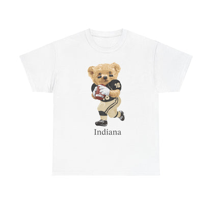 INDIANA TEDDY T-SHIRT