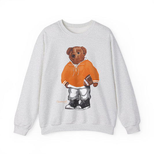 CHARLOTTESVILLE, VIRGINIA SWEATSHIRT
