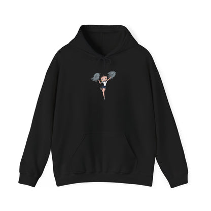 DALLAS BETTY BOOP HOODIE