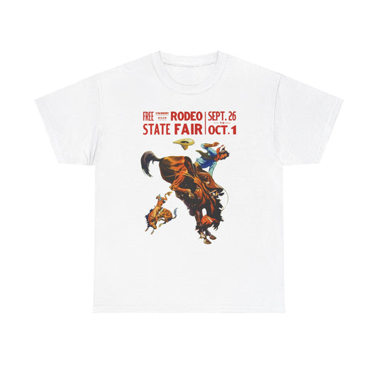 FREE RODEO TEE