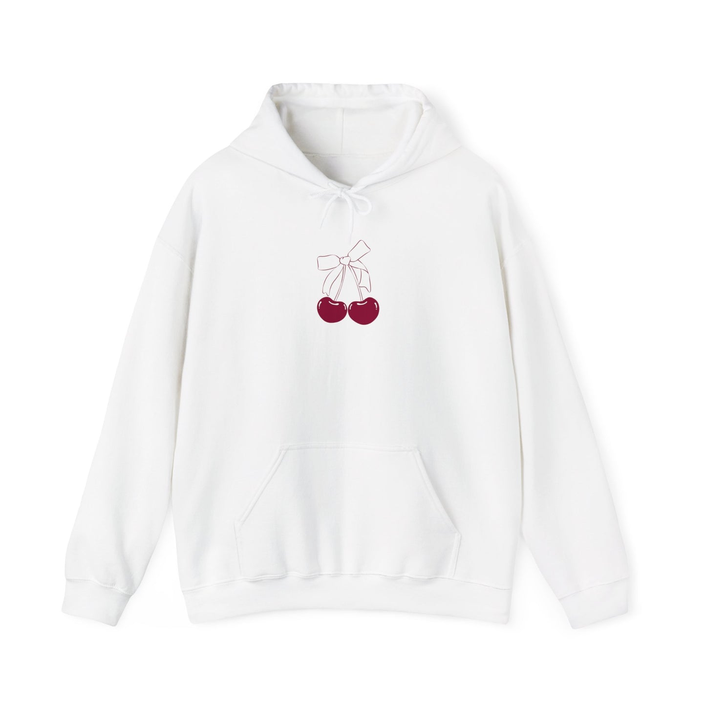 ARIZONA CHERRIES HOODIE