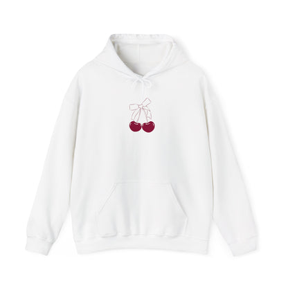 ARIZONA CHERRIES HOODIE