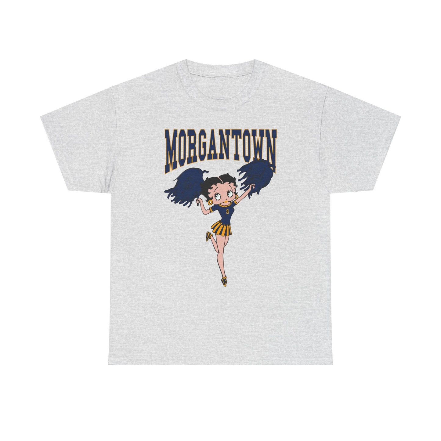 MORGANTOWN BETTY T-SHIRT