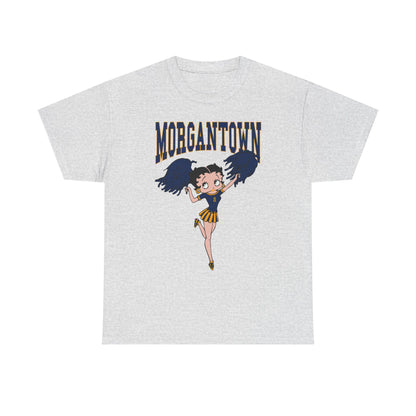 MORGANTOWN BETTY T-SHIRT