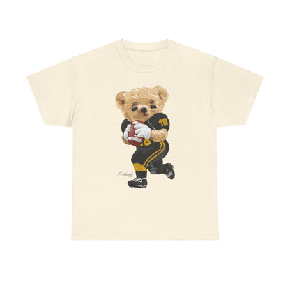 ORLANDO FLORIDA TEDDY T-SHIRT