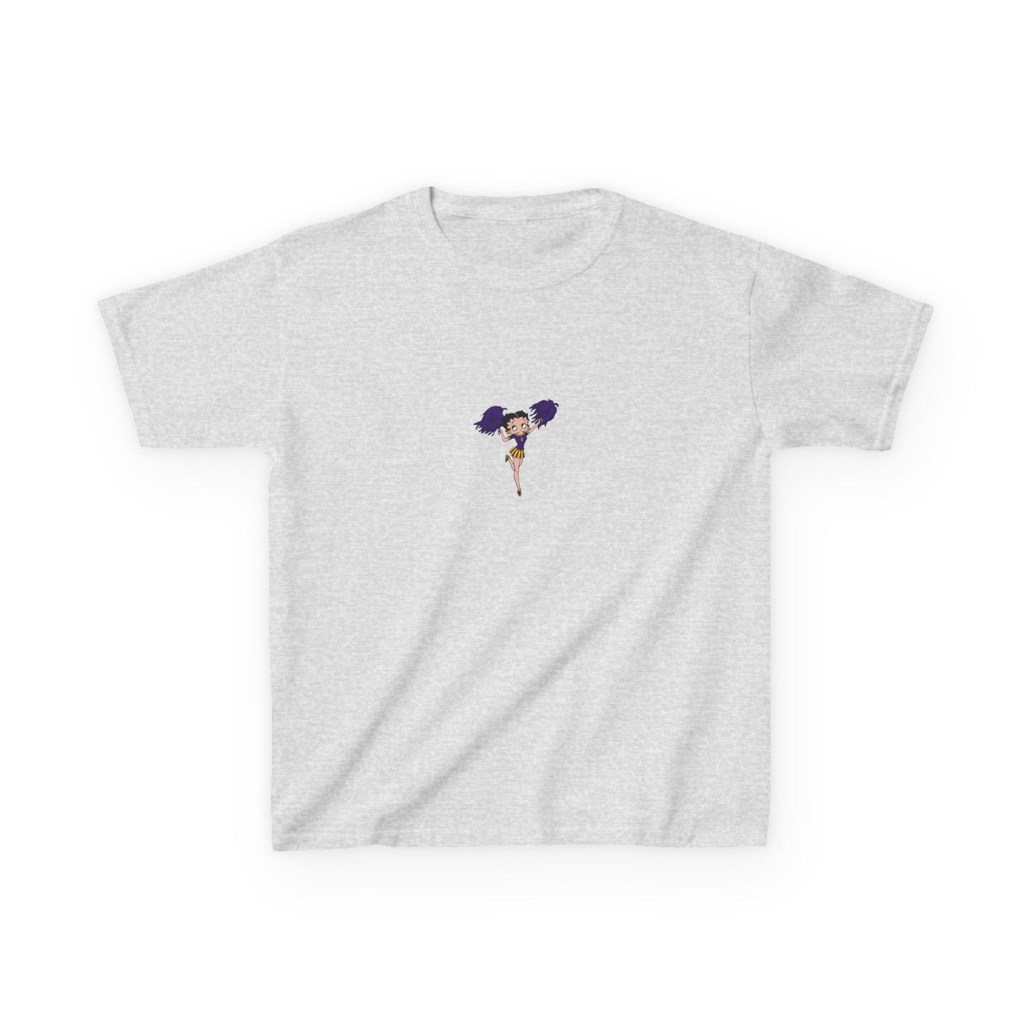 BATON ROGUE BETTY BOOP BABY TEE