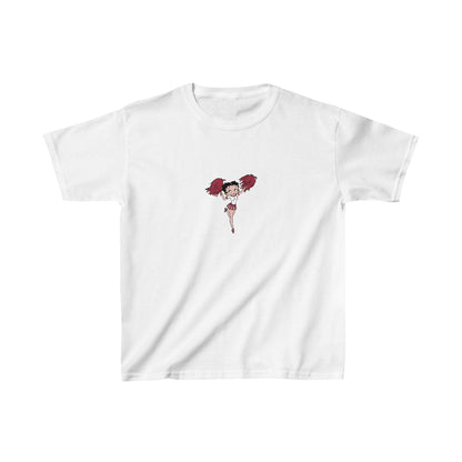 PULLMAN BETTY BOOP BABY TEE